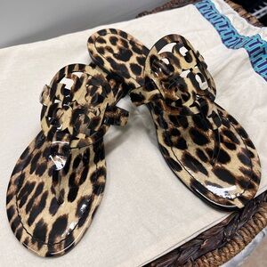 Tory Burch Miller sandals